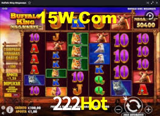 222Hot - Cassino Online Impressionante - 222Hot Bet