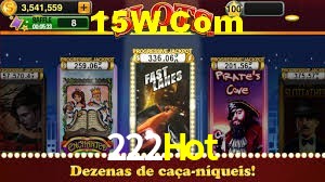 Welcome Bonus 222Hot