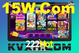 Welcome Bonus 222Hot