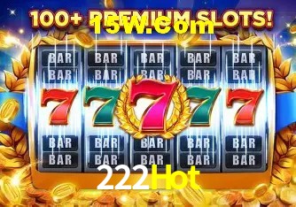 Promoção Relâmpago 222Hot