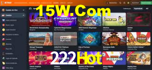 222Hot Bet