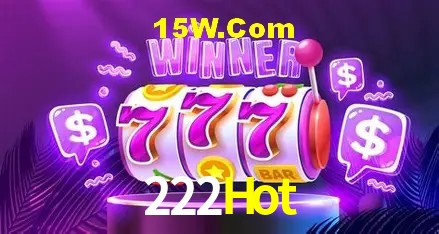 Cadastro Rápido 222Hot