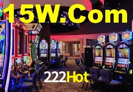 222Hot,222Hot Bet