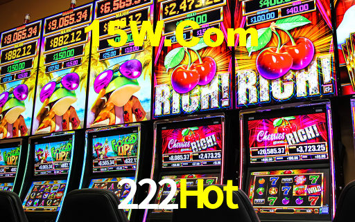 222Hot