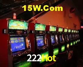 Login Seguro 222Hot