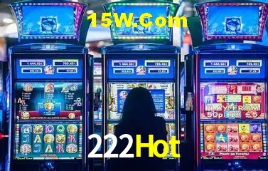 Integração de APIs 222Hot