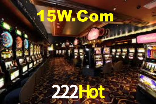 222Hot Win