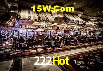 Apostas de Tênis 222Hot