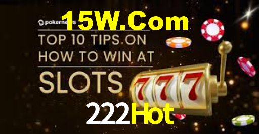 222Hot Bet