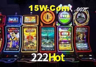 Diretório de Jogos 222Hot