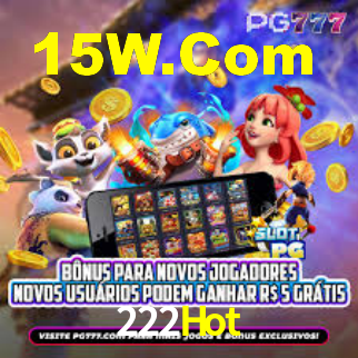 222Hot Bet